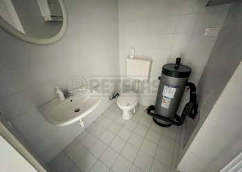 BAGNO - Ufficio Via Cotonificio 47, Tavagnacco - foto 16