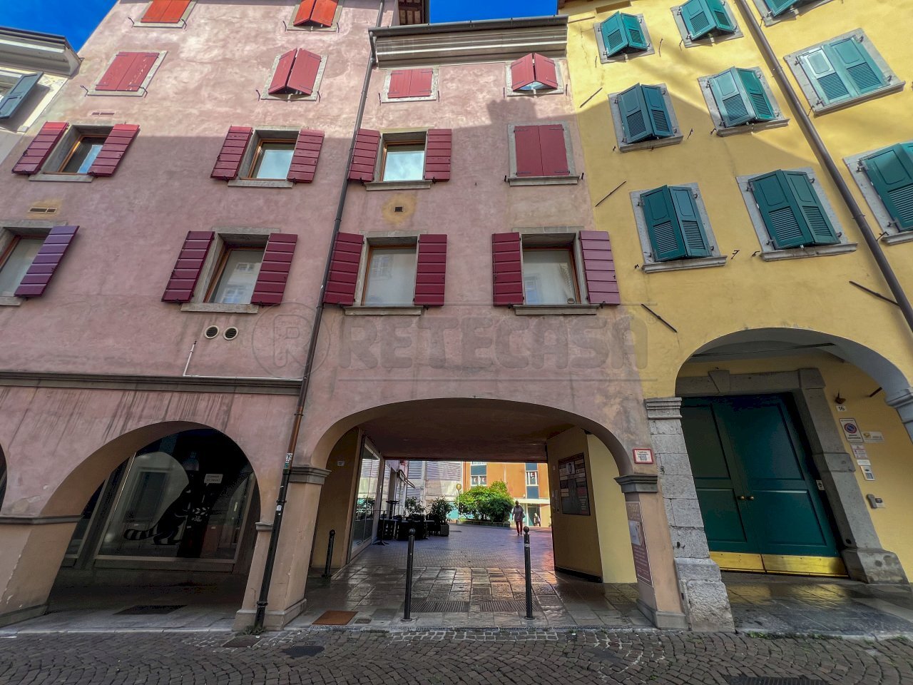 ESTERNI - Commercial Premises VIA PAOLO SARPI 3, Udine - photo 2