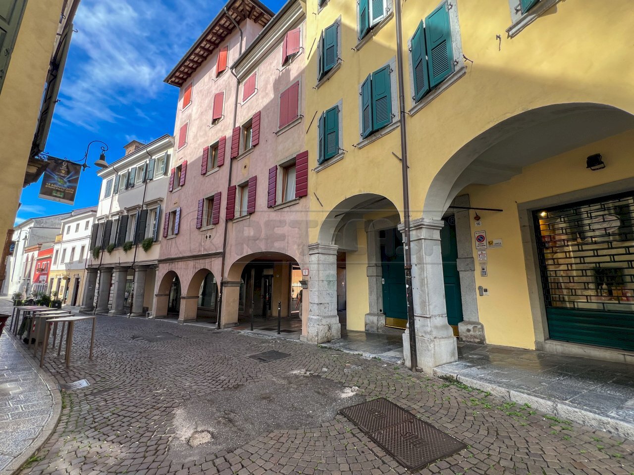 ESTERNI - Commercial Premises VIA PAOLO SARPI 3, Udine - photo 3