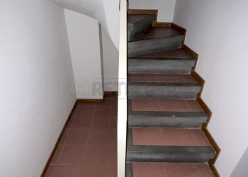 VANO SCALE - Locale Commerciale VIA PAOLO SARPI 3, Udine - foto 10