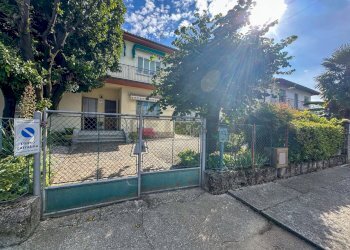 ESTERNI - Trilocale VIA PALMANOVA 19, Santa Maria La Longa - foto 4