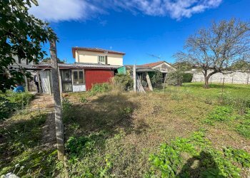 GIARDINO - Trilocale VIA PALMANOVA 19, Santa Maria La Longa - foto 7