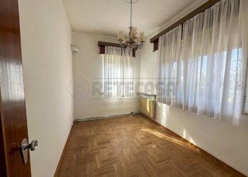 SOGGIORNO - Trilocale VIA PALMANOVA 19, Santa Maria La Longa - foto 9