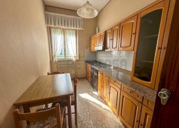 CUCINA - Trilocale VIA PALMANOVA 19, Santa Maria La Longa - foto 11