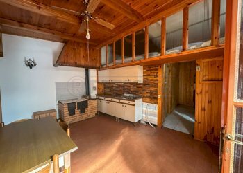 TAVERNA - Trilocale VIA PALMANOVA 19, Santa Maria La Longa - foto 19