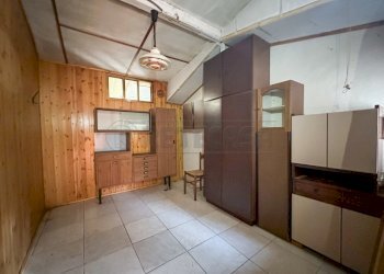 RIPOSTIGLIO - Trilocale VIA PALMANOVA 19, Santa Maria La Longa - foto 20