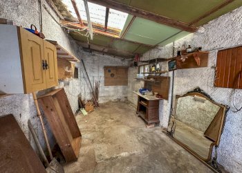 RIPOSTIGLIO - Trilocale VIA PALMANOVA 19, Santa Maria La Longa - foto 22