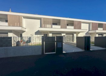 ESTERNI - Villa a Schiera VIA XXV APRILE 18/A, Fiumicello Villa Vicentina - foto 2