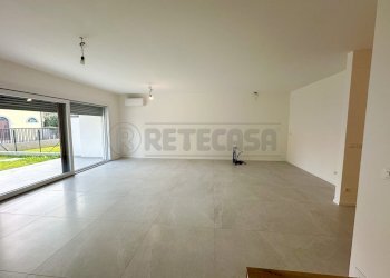 SOGGIORNO/CUCINA - Villa a Schiera VIA XXV APRILE 18/A, Fiumicello Villa Vicentina - foto 8