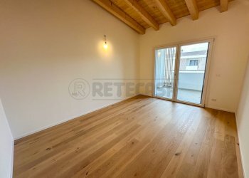 CAMERA1 - Villa a Schiera VIA XXV APRILE 18/A, Fiumicello Villa Vicentina - foto 14