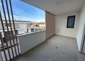 TERRAZZA1 - Villa a Schiera VIA XXV APRILE 18/A, Fiumicello Villa Vicentina - foto 15
