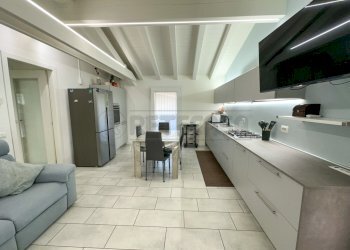 SOGGIORNO CUCINA - Appartamento VIA 3 APRILE 1077 21, Chiopris-Viscone - foto 2