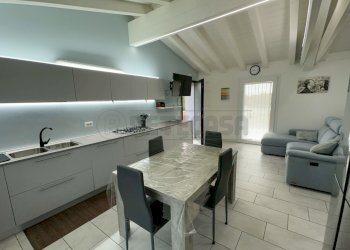 SOGGIORNO CUCINA - Appartamento VIA 3 APRILE 1077 21, Chiopris-Viscone - foto 3