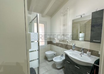 BAGNO - Appartamento VIA 3 APRILE 1077 21, Chiopris-Viscone - foto 7