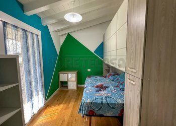 CAMERA1 - Appartamento VIA 3 APRILE 1077 21, Chiopris-Viscone - foto 9