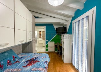 CAMERA1 - Appartamento VIA 3 APRILE 1077 21, Chiopris-Viscone - foto 10