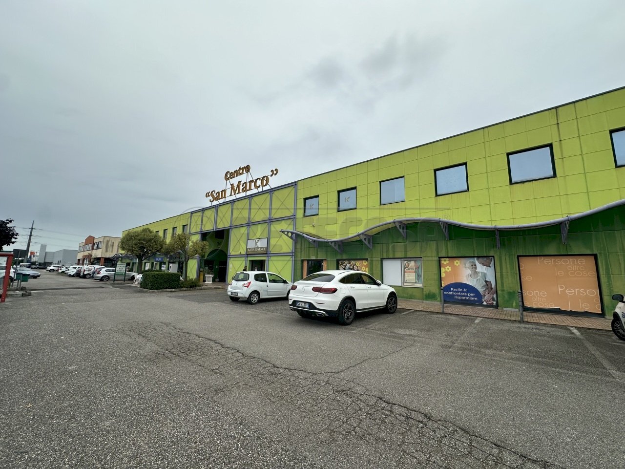 ESTERNI - Commercial Premises Via IV Genova 48, Pozzuolo del Friuli - photo 3