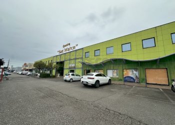 ESTERNI - Commercial Premises Via IV Genova 48, Pozzuolo del Friuli - photo 3