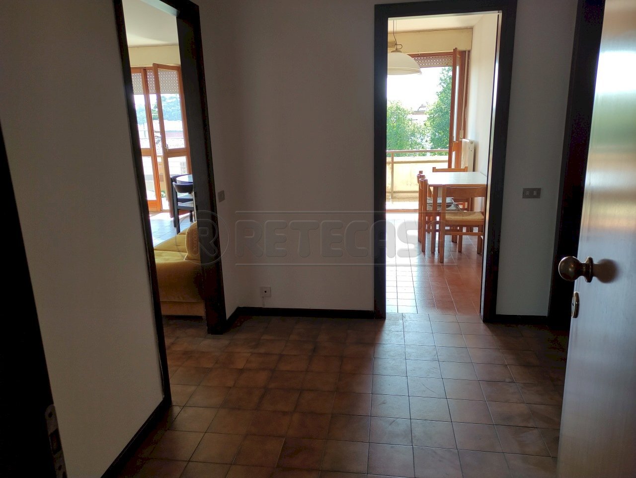 ATRIO DI INGRESSO - Appartamento Via Torino 90, Udine - foto 3