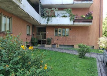 INGRESSO AL CONDOMINIO - Appartamento Via Torino 90, Udine - foto 1