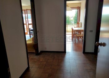 ATRIO DI INGRESSO - Appartamento Via Torino 90, Udine - foto 3