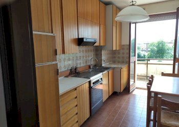 CUCINA - Appartamento Via Torino 90, Udine - foto 4