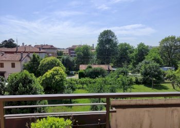 VISTA ESTERNI - Appartamento Via Torino 90, Udine - foto 9