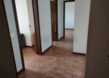 ZONA NOTTE - Appartamento Via Torino 90, Udine - foto 10