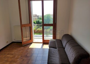 SECONDA CAMERA - Appartamento Via Torino 90, Udine - foto 14