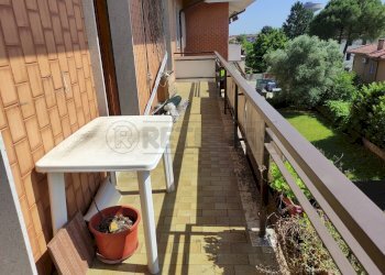 TERRAZZO - Appartamento Via Torino 90, Udine - foto 16