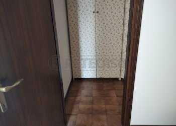 RIPOSTIGLIO/CABINA ARMADIO - Appartamento Via Torino 90, Udine - foto 17