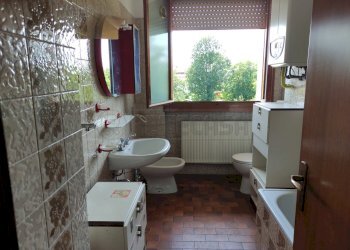 BAGNO - Appartamento Via Torino 90, Udine - foto 18
