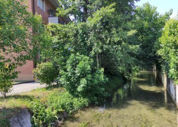 ESTERNI - Appartamento Via Torino 90, Udine - foto 21