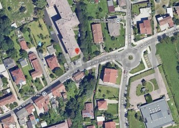 SATELLITARE 1 - Appartamento Via Torino 90, Udine - foto 23