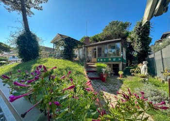 ESTERNI - Villa VIA DEI PINI 21, Lignano Sabbiadoro - foto 1