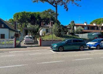 ESTERNI - Villa VIA DEI PINI 21, Lignano Sabbiadoro - foto 2