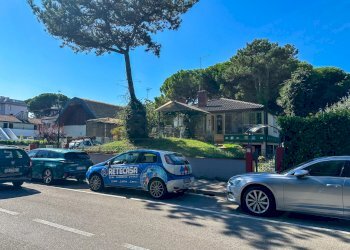 ESTERNI - Villa VIA DEI PINI 21, Lignano Sabbiadoro - foto 3