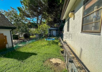 ESTERNI - Villa VIA DEI PINI 21, Lignano Sabbiadoro - foto 4