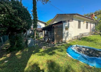 ESTERNI - Villa VIA DEI PINI 21, Lignano Sabbiadoro - foto 5