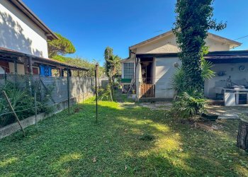 ESTERNI - Villa VIA DEI PINI 21, Lignano Sabbiadoro - foto 6