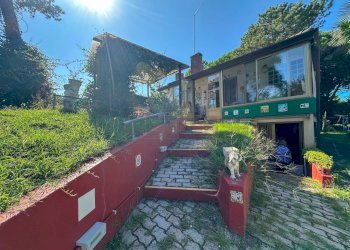 ESTERNI - Villa VIA DEI PINI 21, Lignano Sabbiadoro - foto 7