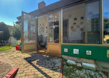 ESTERNI - Villa VIA DEI PINI 21, Lignano Sabbiadoro - foto 8