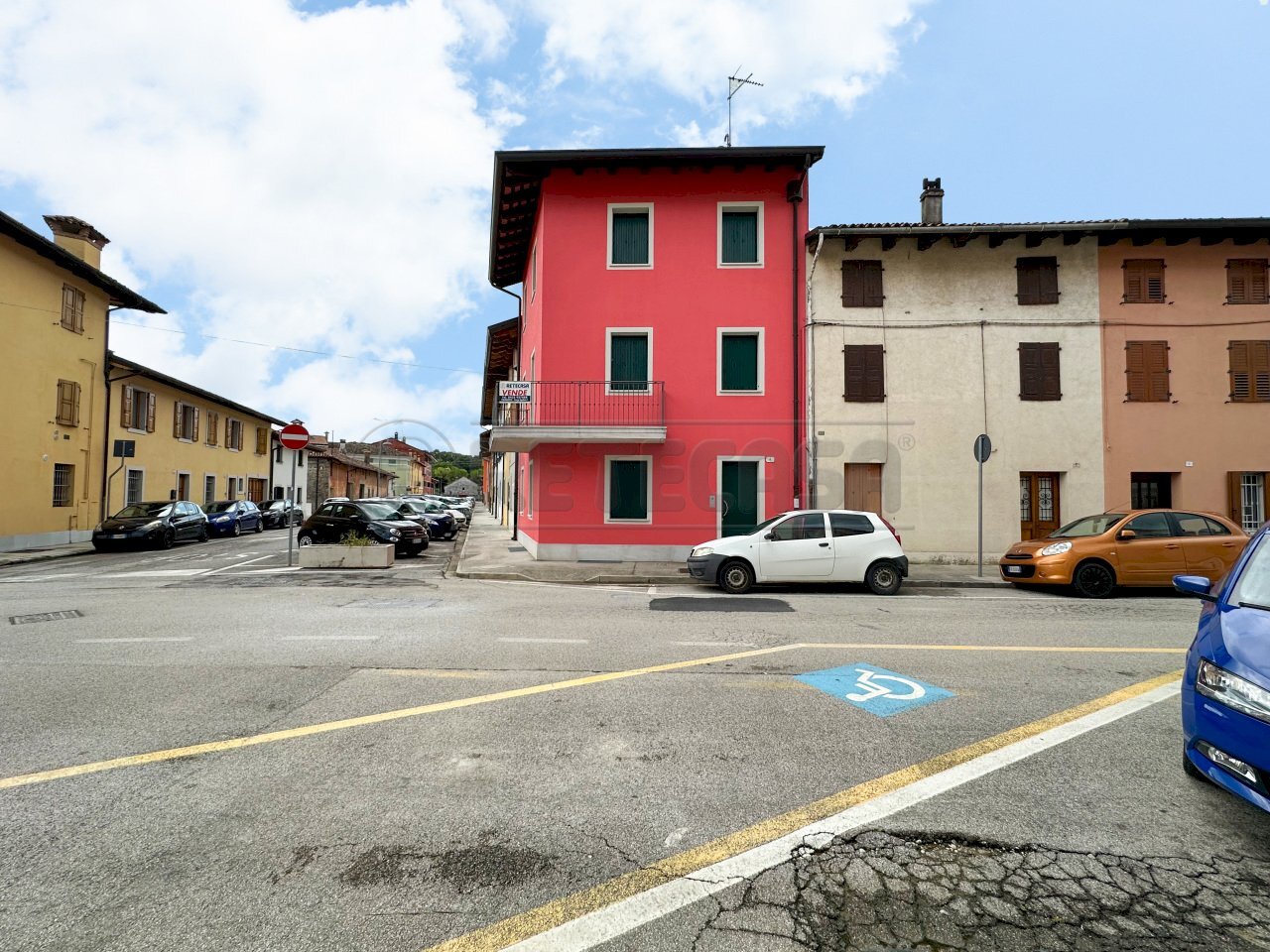 ESTERNI - Terratetto - Terracielo Contrada Foscarini 1, Palmanova - foto 2