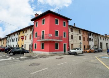 ESTERNI - Terratetto - Terracielo Contrada Foscarini 1, Palmanova - foto 1