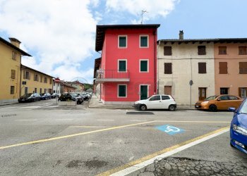 ESTERNI - Terratetto - Terracielo Contrada Foscarini 1, Palmanova - foto 2