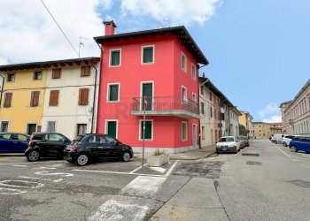 ESTERNI - Terratetto - Terracielo Contrada Foscarini 1, Palmanova - foto 3