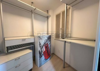 CABINA ARMADIO - Terratetto - Terracielo Contrada Foscarini 1, Palmanova - foto 11