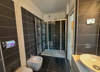 BAGNO2 - Terratetto - Terracielo Contrada Foscarini 1, Palmanova - foto 13