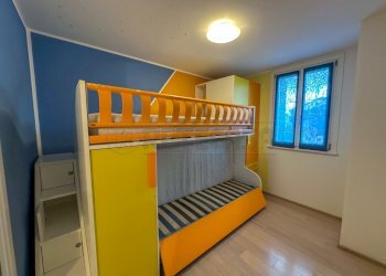 CAMERA2 - Terratetto - Terracielo Contrada Foscarini 1, Palmanova - foto 15