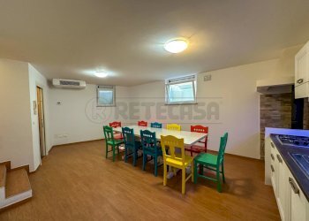 TAVERNA - Terratetto - Terracielo Contrada Foscarini 1, Palmanova - foto 19